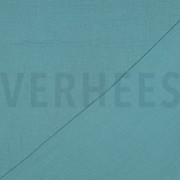 DOUBLE GAUZE BLUE SHADOW (thumbnail) #4