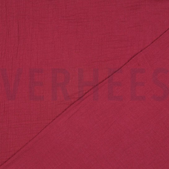 DOUBLE GAUZE BESSEN #7