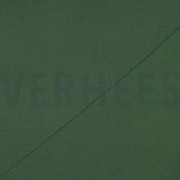 DOUBLE GAUZE DONKERGROEN (thumbnail) #4
