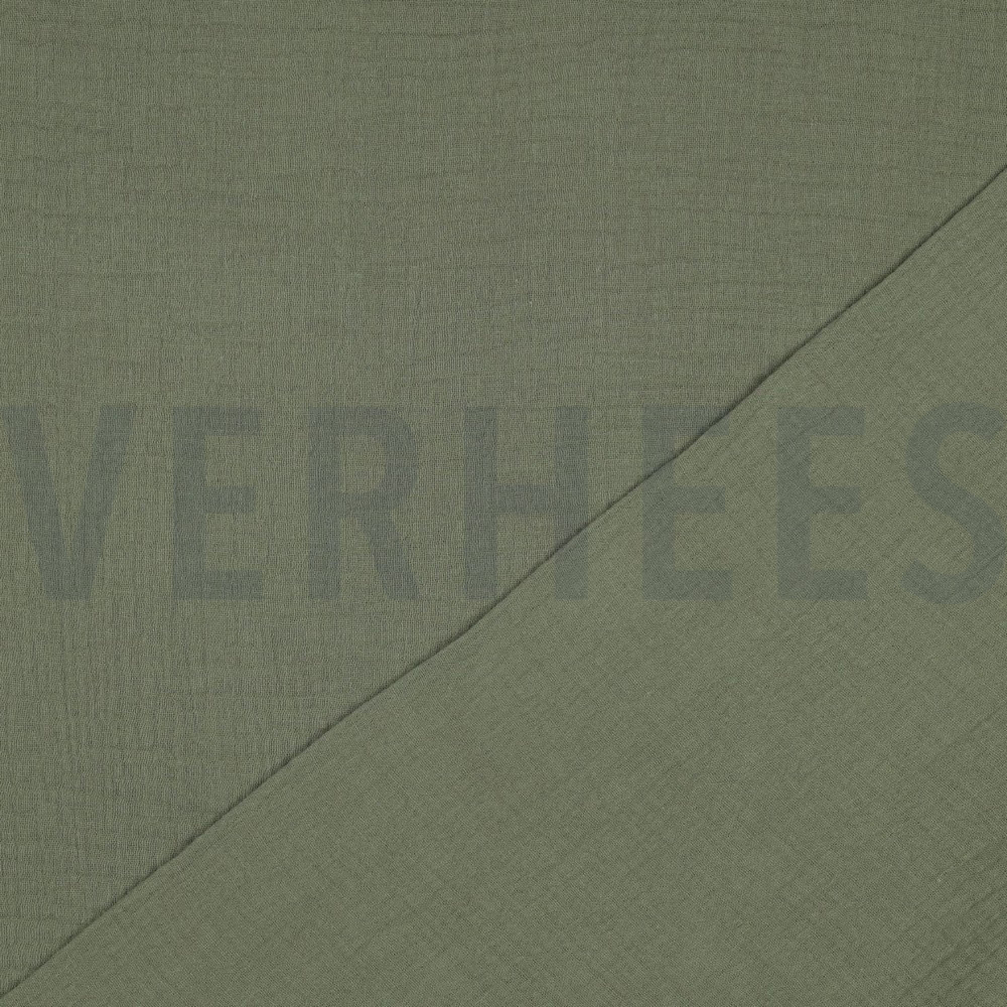 DOUBLE GAUZE AUGURK (high resolution) #4