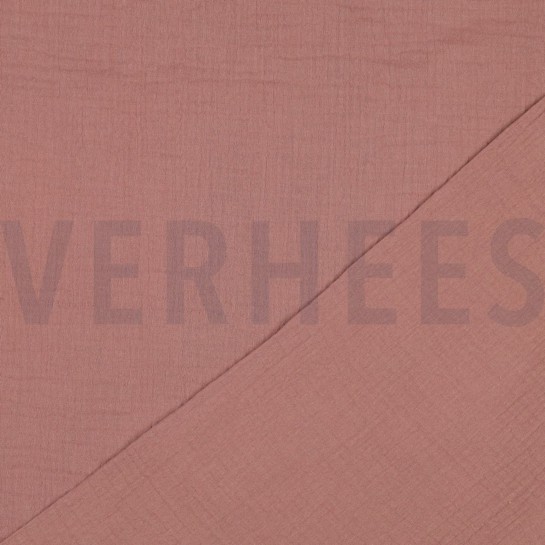 MUSSELIN ALT BLUSH #7