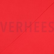 DOUBLE GAUZE RED (thumbnail) #4