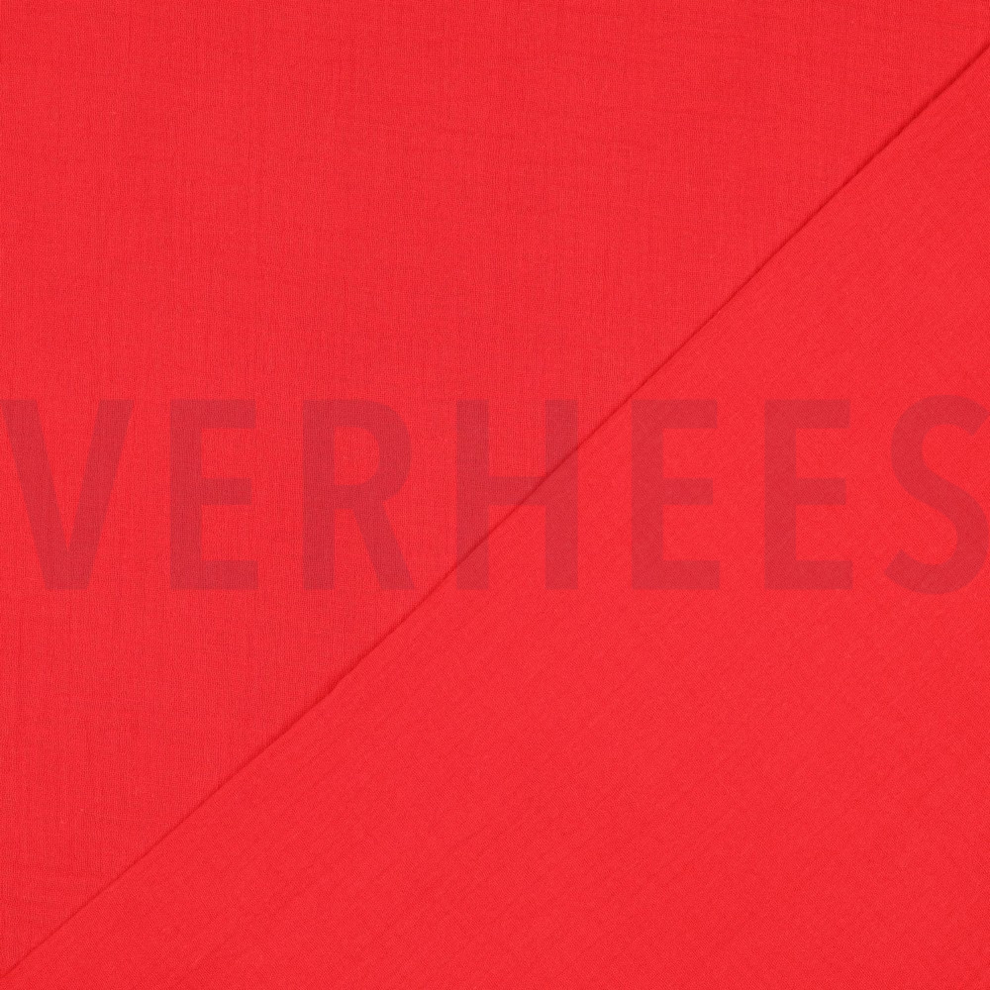 DOUBLE GAUZE RED (high resolution) #4