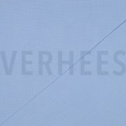 MUSSELIN HELLBLAU (thumbnail) #4