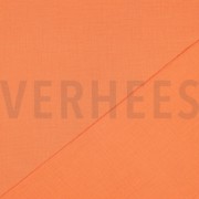 DOUBLE GAUZE ORANGE (thumbnail) #4