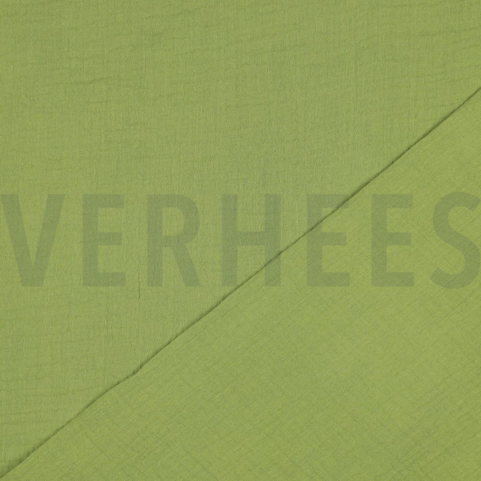 DOUBLE GAUZE OUDLIME (high resolution) #4