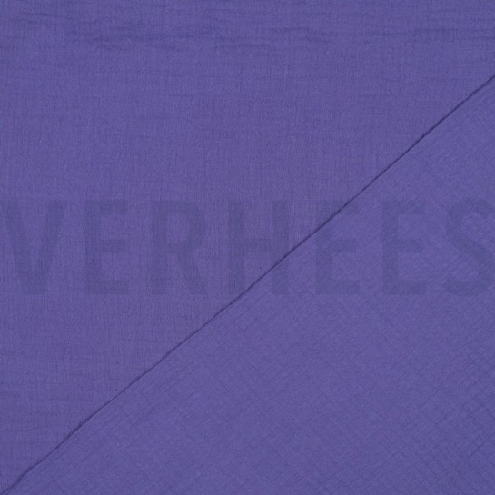 MUSSELIN LAVENDEL #7