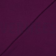 DOUBLE GAUZE CYCLAAM (thumbnail) #4