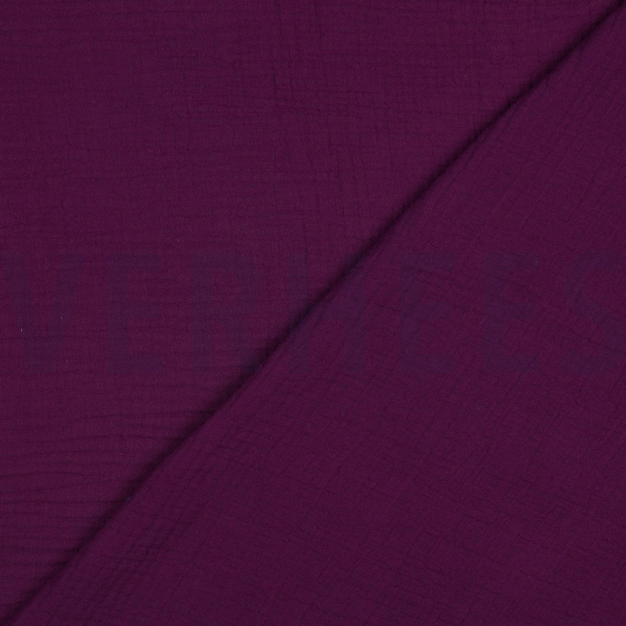 DOUBLE GAUZE CYCLAAM (high resolution) #4