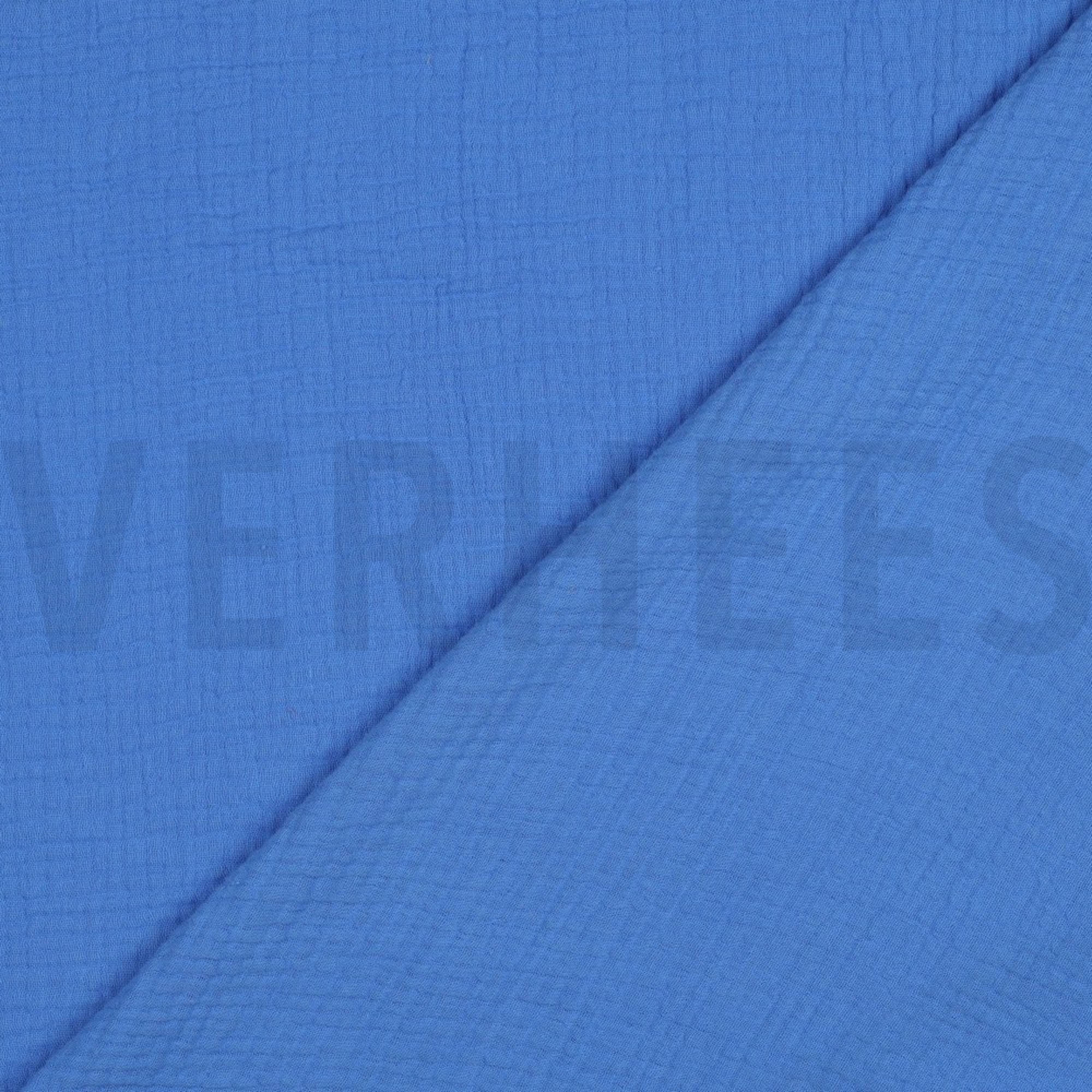 MUSSELIN KÖNIGSBLAU (high resolution) #4