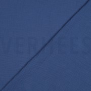 MUSSELIN MITTERNACHTSBLAU (thumbnail) #4