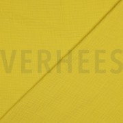 DOUBLE GAUZE BANAAN GEEL (thumbnail) #4