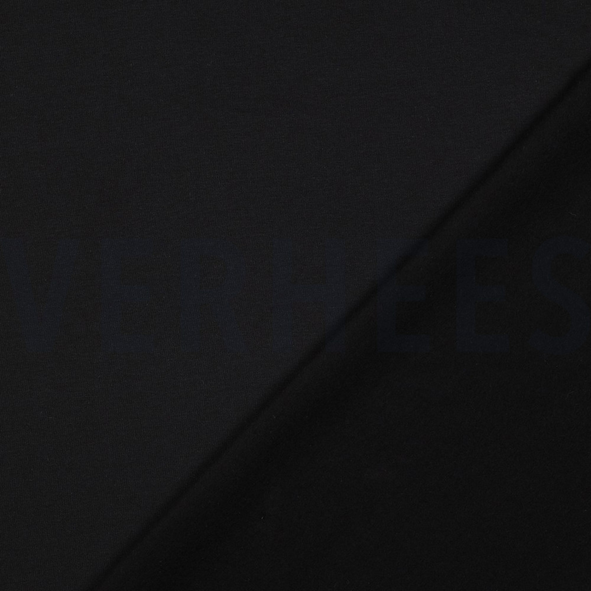 SOFT SWEAT GOTS SCHWARZ (high resolution) #4