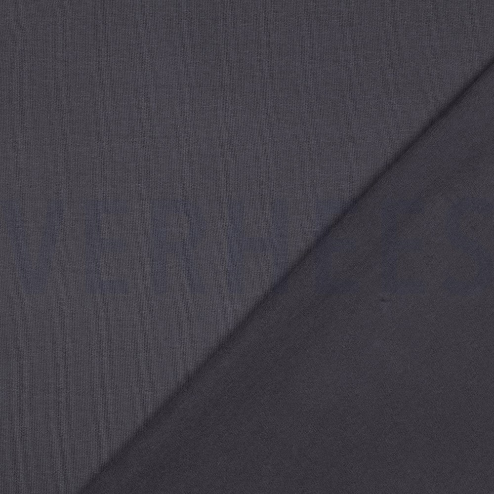 SOFT SWEAT GOTS ANTHRACITE #7