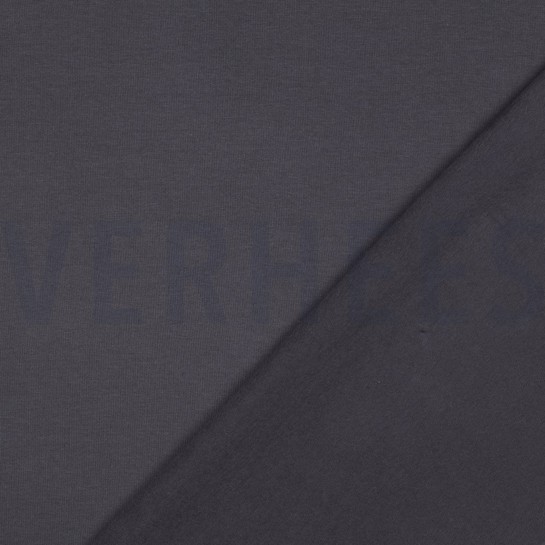 SOFT SWEAT GOTS ANTHRAZIT #7