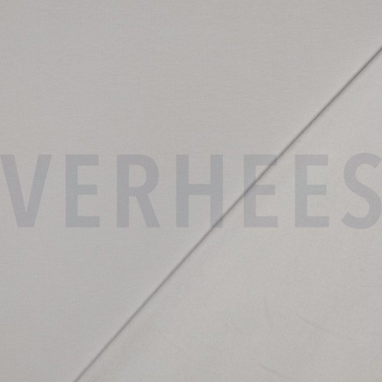 SOFT SWEAT GOTS LIGHT GREY #7