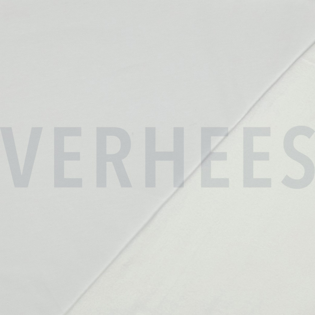 SOFT SWEAT GOTS ECRU #7
