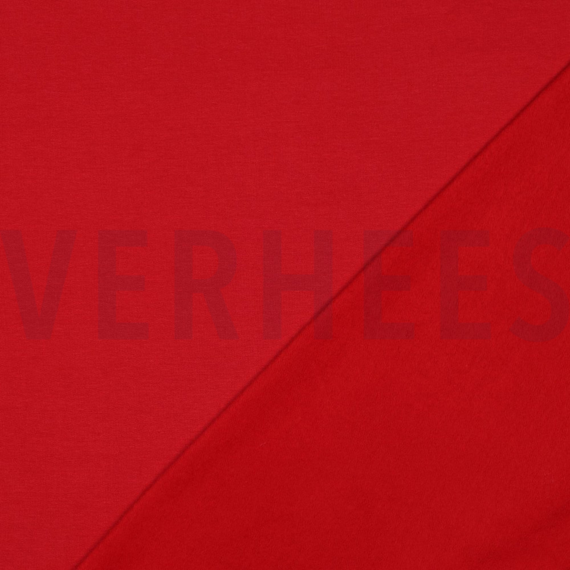 SOFT SWEAT GOTS DARK RED (high resolution) #4