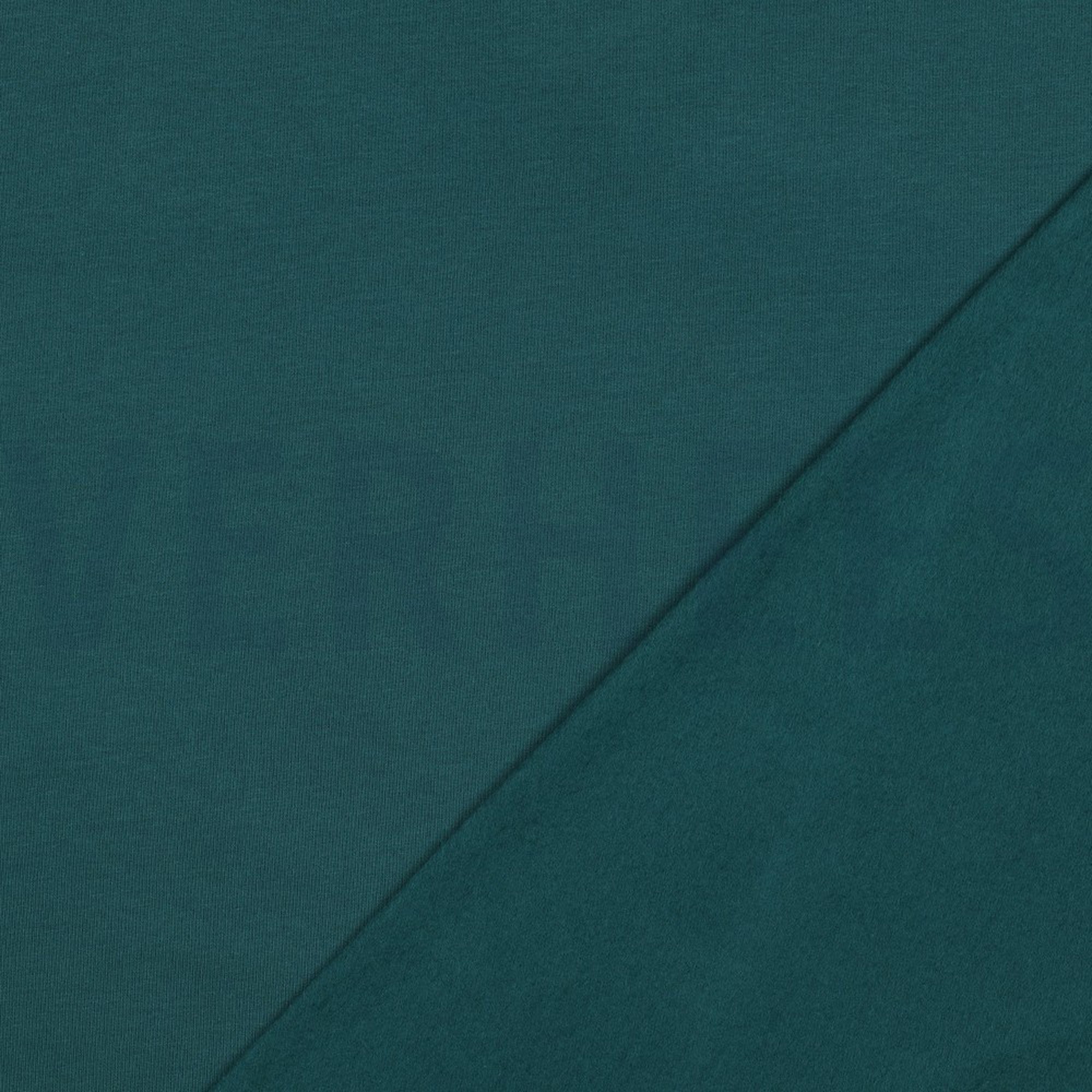 SOFT SWEAT GOTS DARK GREEN (high resolution) #4