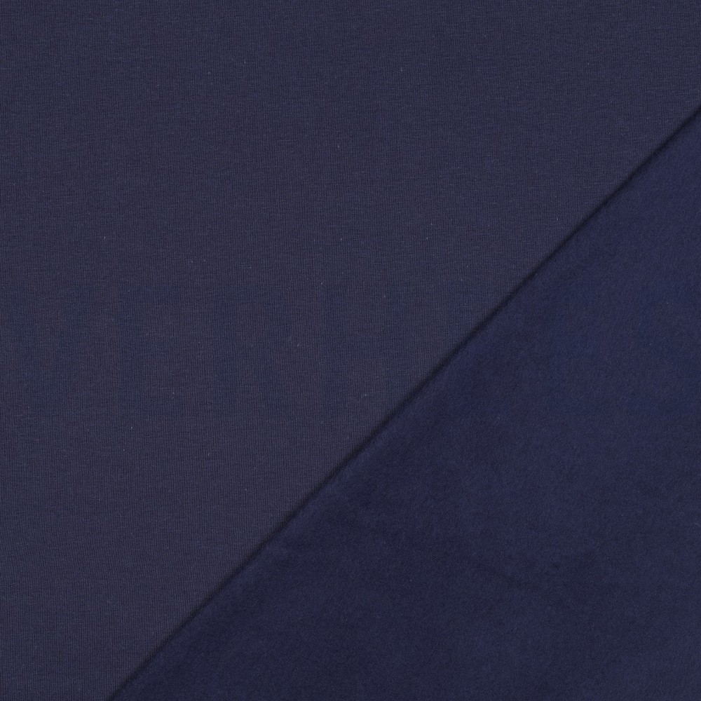 SOFT SWEAT GOTS MARINEBLAU #7
