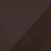 SOFT SWEAT GOTS DONKERBRUIN (thumbnail) #4