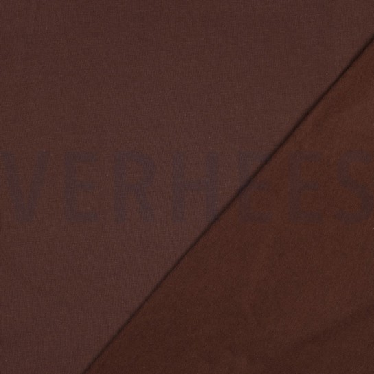 SOFT SWEAT GOTS BROWN #7