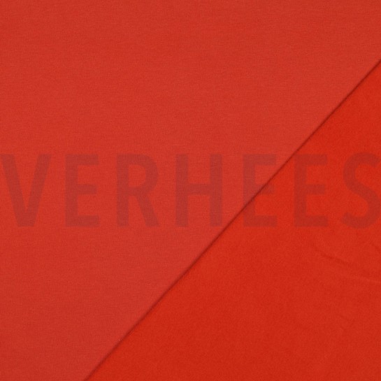 SOFT SWEAT GOTS RUST #7