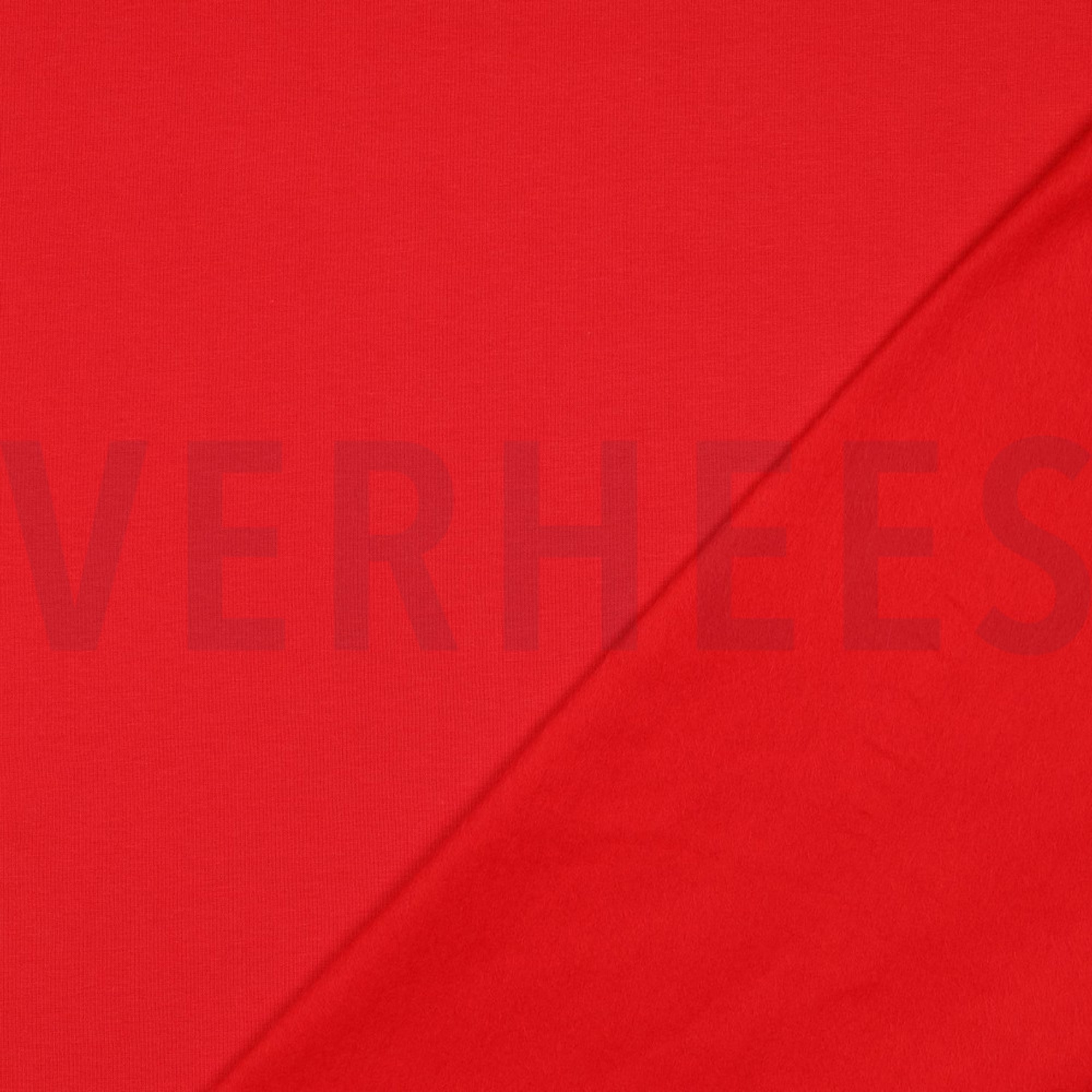 SOFT SWEAT GOTS TOMATENROT (high resolution) #4