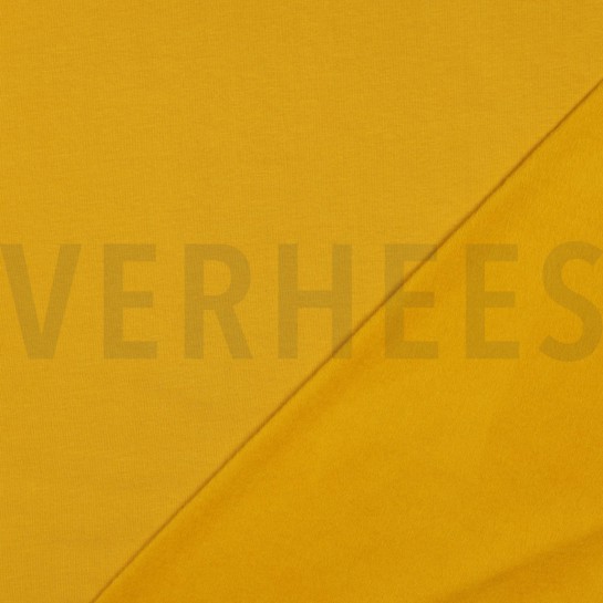 SOFT SWEAT GOTS SENFGELB #7