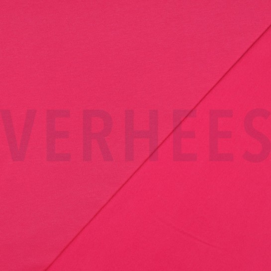 SOFT SWEAT GOTS FUCHSIA #7