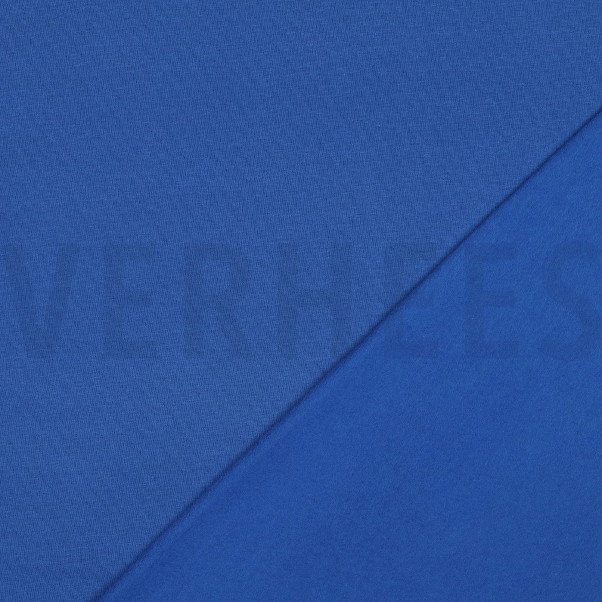 SOFT SWEAT GOTS KOBALTBLAUW (high resolution) #4