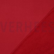 SOFT SWEAT GOTS BORDEAUXROOD (thumbnail) #4