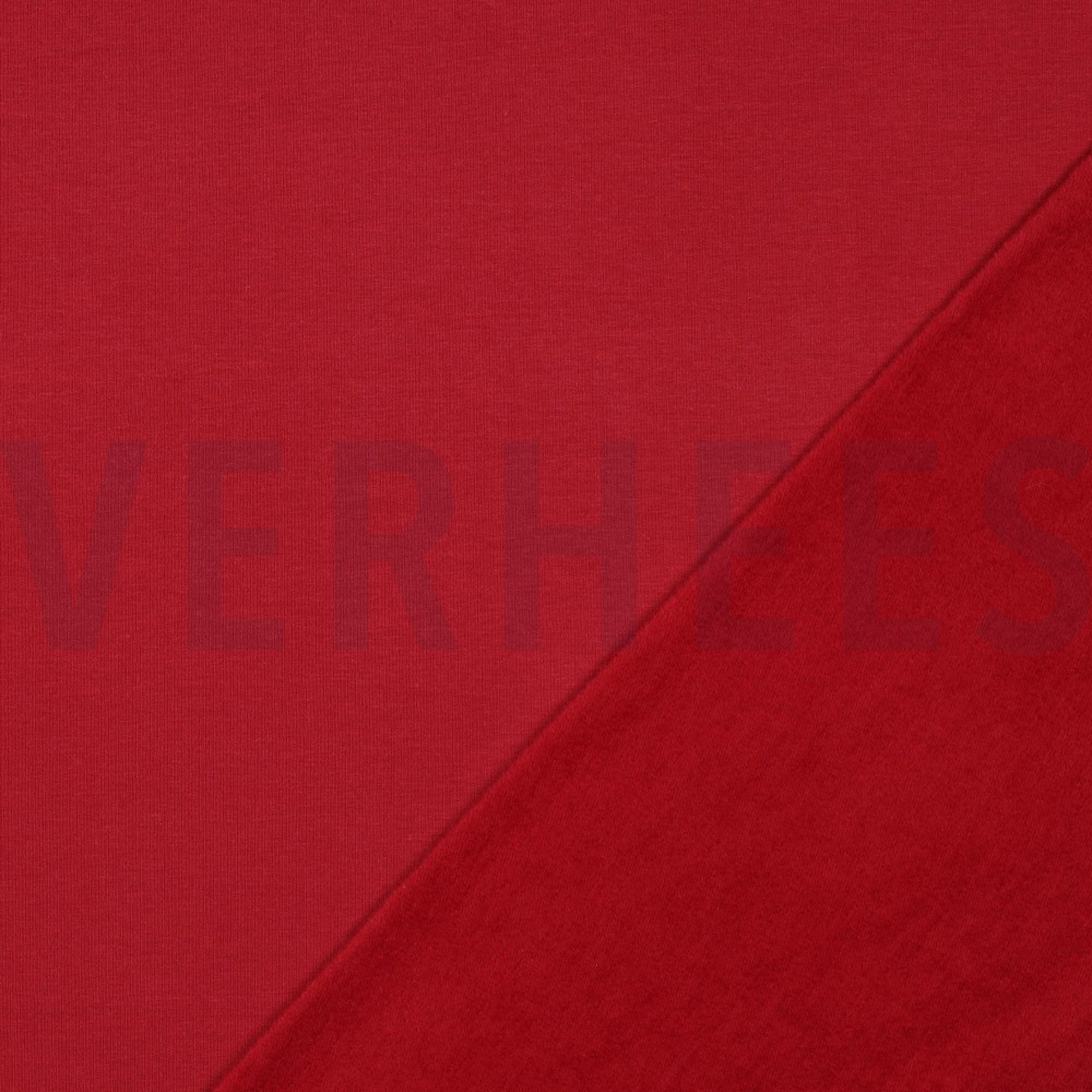 SOFT SWEAT GOTS BORDEAUXROOD (high resolution) #4