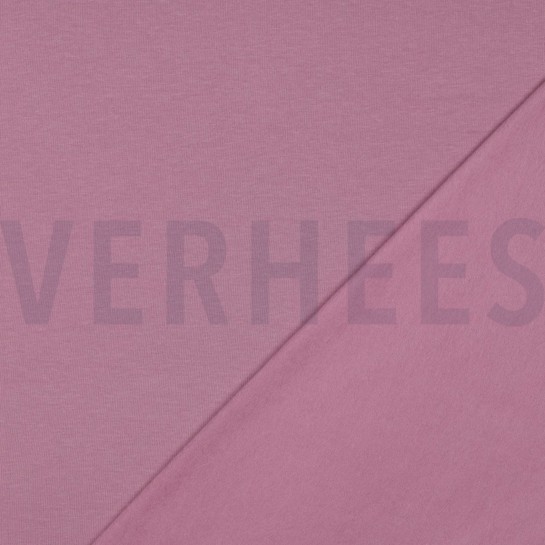 SOFT SWEAT GOTS LAVENDEL #7