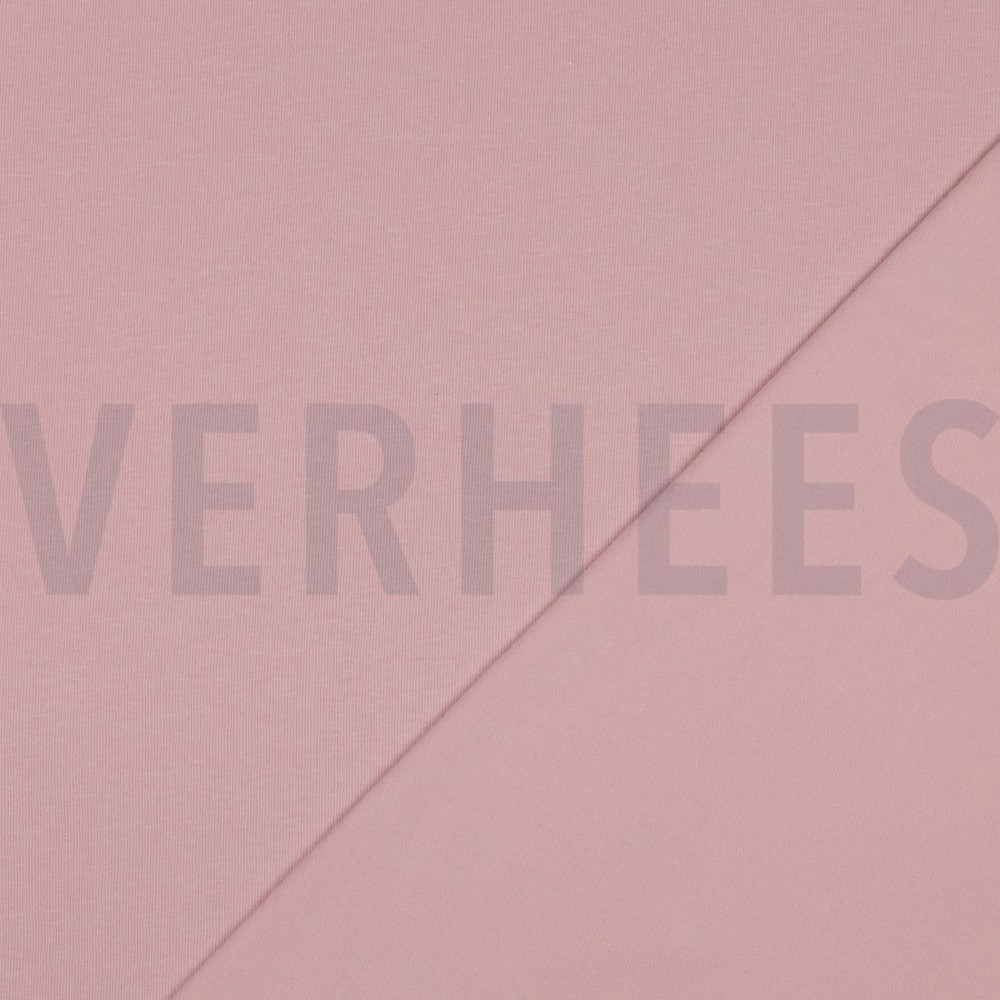 SOFT SWEAT GOTS BLUSH #7