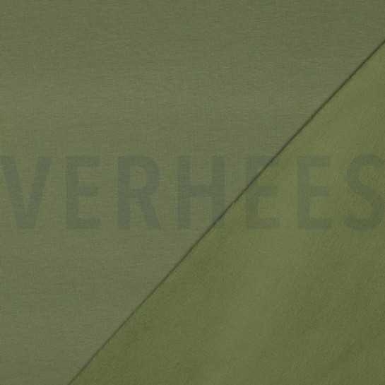 SOFT SWEAT GOTS CORNICHON #7