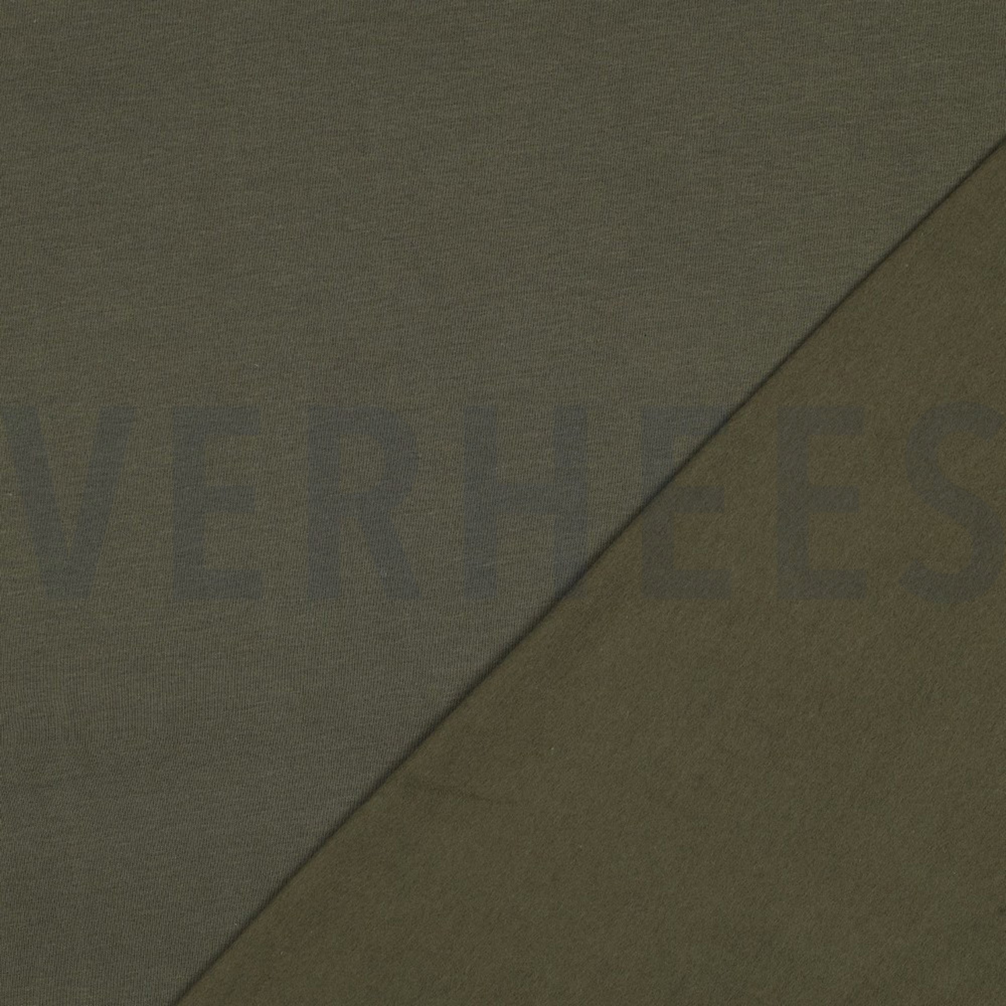 SOFT SWEAT GOTS LEGERGROEN (high resolution) #4