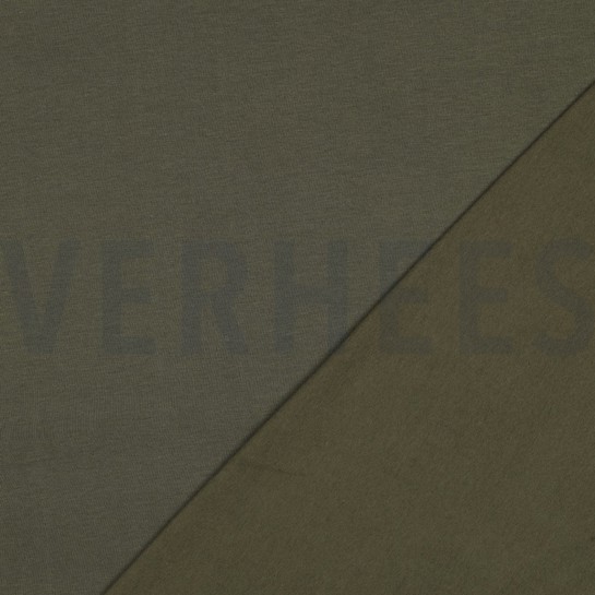 SOFT SWEAT GOTS LEGERGROEN #7