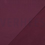 SOFT SWEAT GOTS AUBERGINE (thumbnail) #4