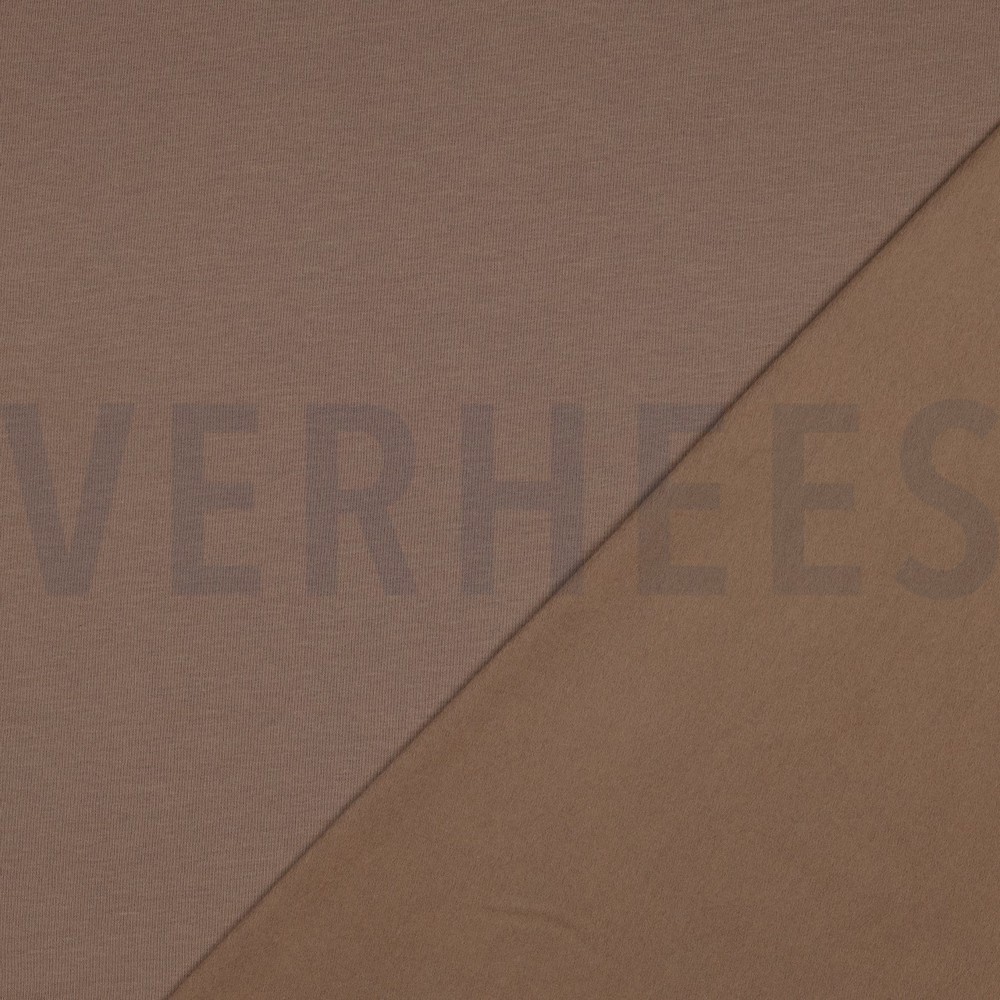 SOFT SWEAT GOTS TAUPE #7