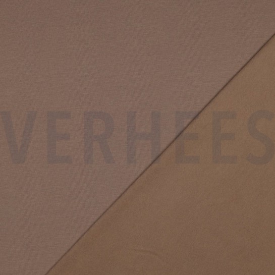 SOFT SWEAT GOTS TAUPE #7