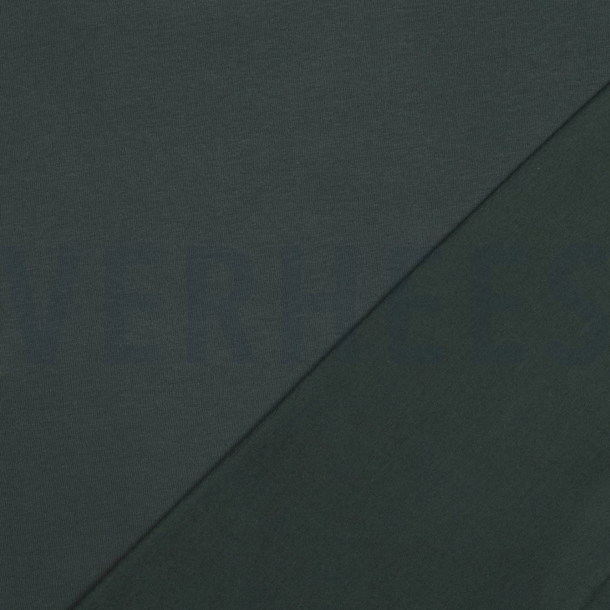 SOFT SWEAT GOTS DONKER BOSGROEN (high resolution) #4