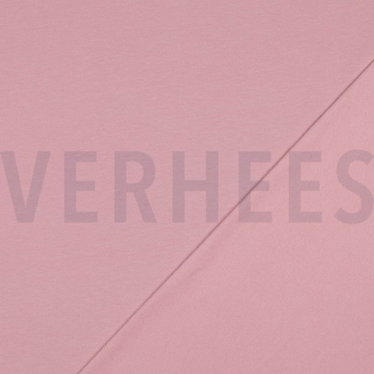 SOFT SWEAT GOTS ROSÉ #7