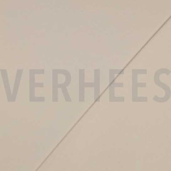 SOFT SWEAT GOTS LIGHT SAND #7