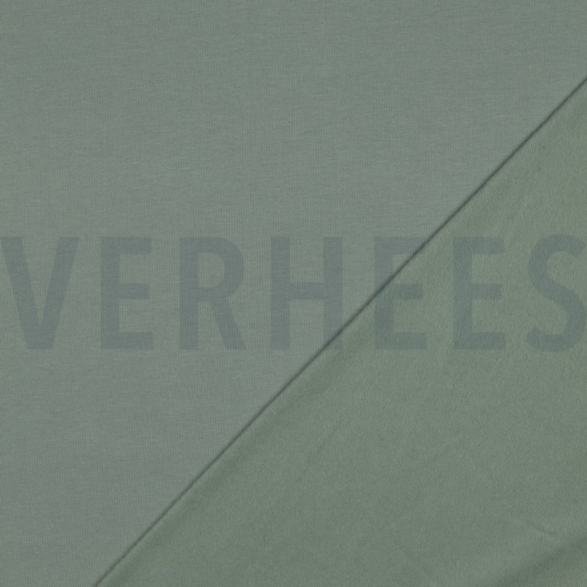 SOFT SWEAT GOTS DARK MINT (high resolution) #4