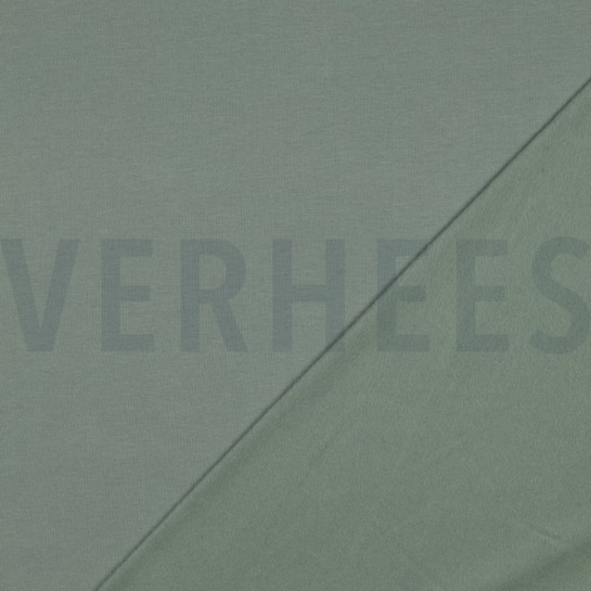 SOFT SWEAT GOTS DARK MINT #7