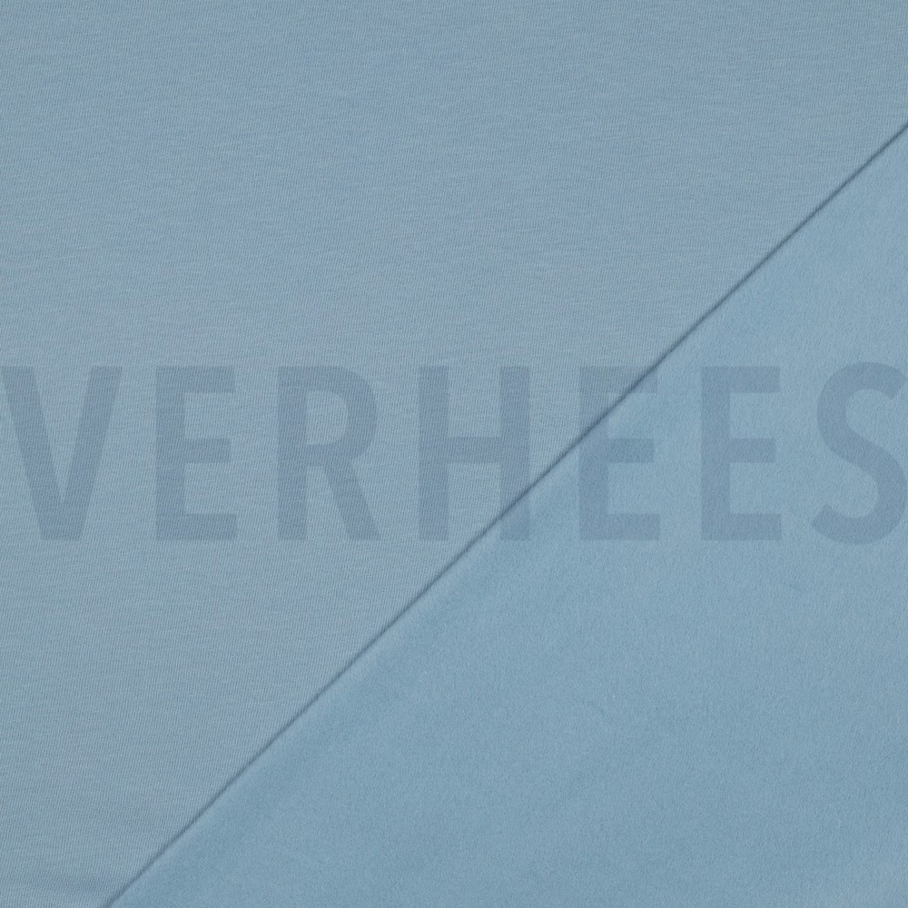 SOFT SWEAT GOTS BLUE SHADOW #7