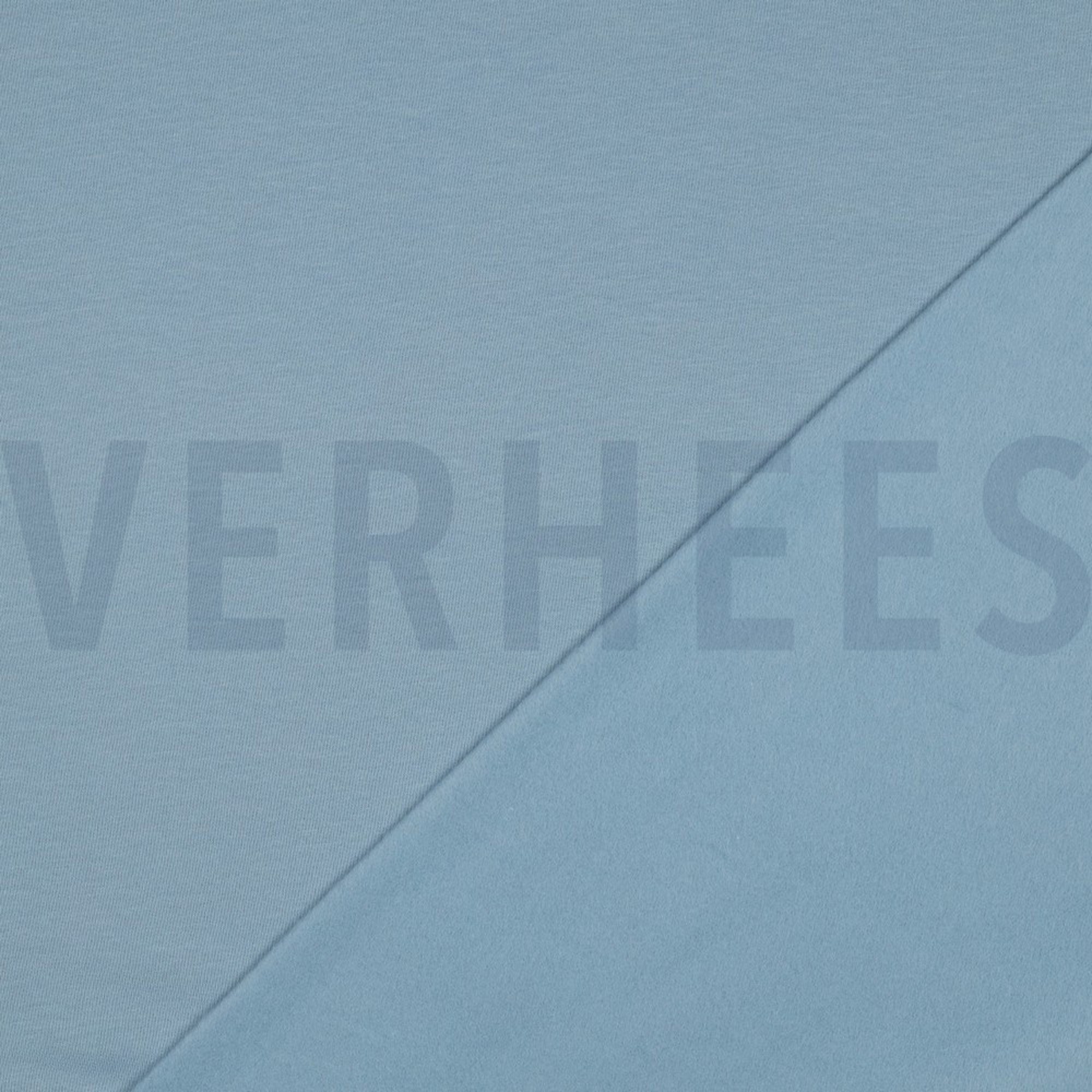 SOFT SWEAT GOTS SCHATTENBLAU (high resolution) #4