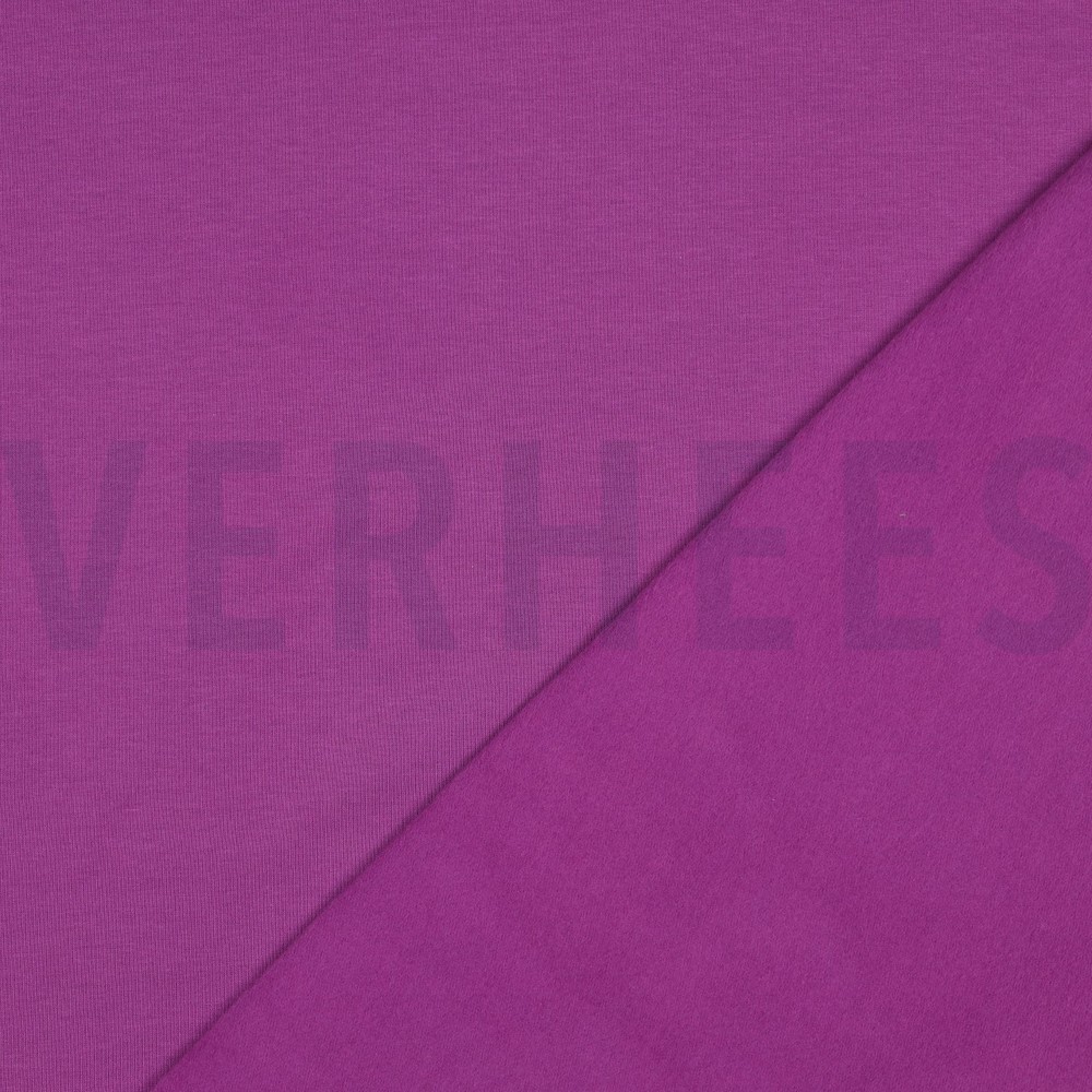 SOFT SWEAT GOTS VIOLET #7