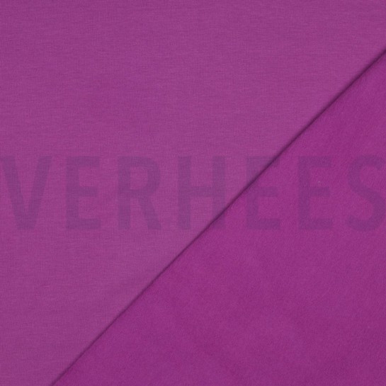 SOFT SWEAT GOTS VIOLET #7